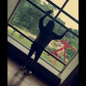 Meet your Posher, Vanessa